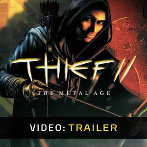Thief 2 The Metal Age Video Trailer