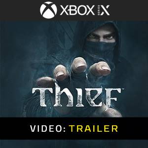 Thief 2014 - Trailer