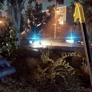 Thief Simulator - Ontsnappen