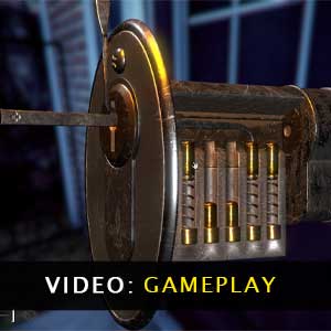 Thief Simulator Gameplay Video