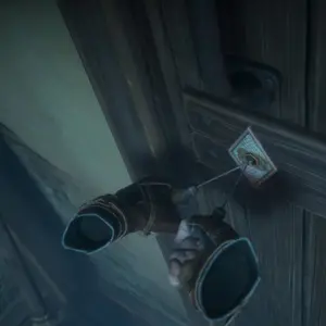 Thief VR: Legacy of Shadow - Magic Gem