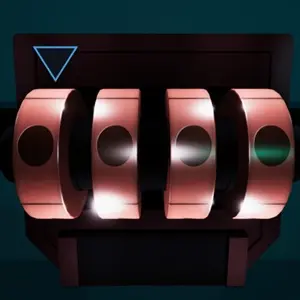 Thief’s Roulette - Puzzels en obstakels