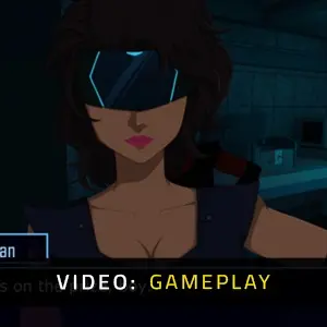 Thief’s Roulette - Gameplayvideo