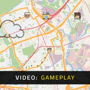 This Grand Life 2 - Gameplay