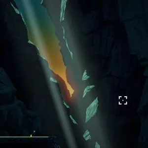 This Is No Cave - Cave