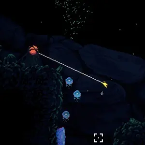 This Is No Cave - Grappling Hook