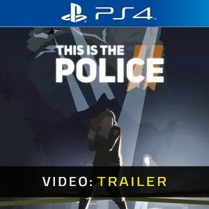 This is the Police 2 PS4 - Video Trailer