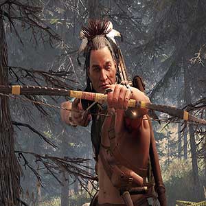 This Land Is My Land - Chief