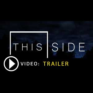 Koop This Side CD Key Goedkoop Vergelijk de Prijzen