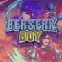 Berserk Boy: Nieuwe trailer toont actievolle gameplay – Bespaar op de CD-sleutel