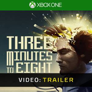 Three Minutes To Eight Xbox One - Trailer