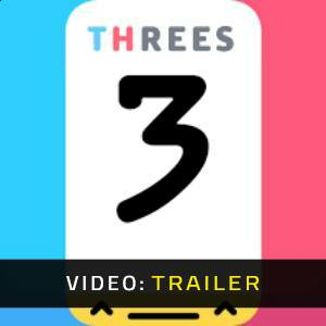 Threes! Pc