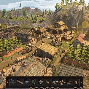 Thrive Heavy Lies The Crown - Upidene