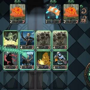 Throne of Bone - Punten