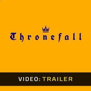 Thronefall - Video Trailer