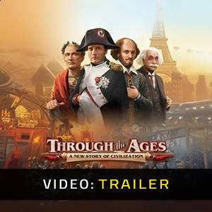 Through the Ages - Videotrailer