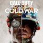 Black Ops Cold War Cross-Gen Bundel voor PS4 & PS5 – Bespaar veel