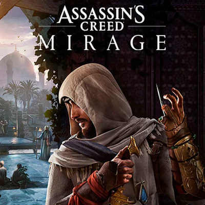 7 Alternatieve Spellen om van te Genieten terwijl je wacht op Assassin's Creed Mirage