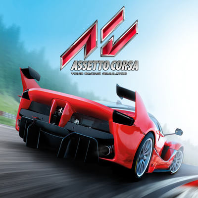 Assetto Corsa: Epische racesimulator dit weekend 90% korting