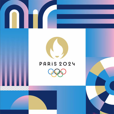De Beste Sportgames om te Spelen Tijdens de Olympische Spelen van Parijs 2024