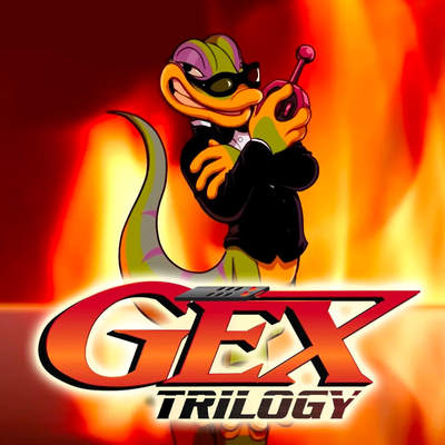 Nieuwe Gex Trilogy-Trailer Uitgebracht - Ontvang Updates en Informatie Over het Release Venster