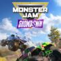 Monster Jam Showdown racet naar de release met Vroege Toegang in Augustus