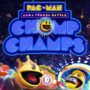 Pac-Man Mega Tunnel Battle: Chomp Champs krijgt een releasedatum voor pre-orders