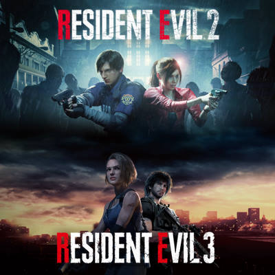 Resident Evil 2+3 Remake PS4/PS5 Verkoop - Beste Kortingsaanbiedingen