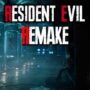 Resident Evil 1 Remake? Fans Vieren Mogelijk 30-Jarig Jubileum