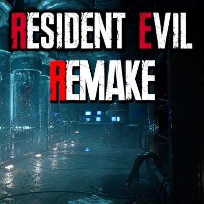 Resident Evil 1 Remake? Fans Vieren Mogelijk 30-Jarig Jubileum