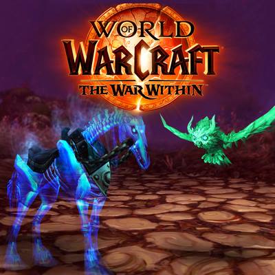 WoW: Hoe je de Exclusieve 