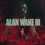 Alan Wake 3: Remedy hint naar mogelijk releasedatum