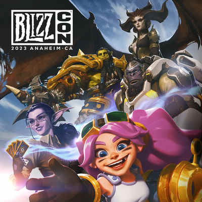 BlizzCon 2023: Waarom je er nog steeds voor zou moeten betalen!