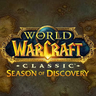 WoW: Season of Discovery - Gids voor een succesvol nieuw klassiek avontuur