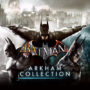 Grijp de volledige Batman Arkham-collectie op PS4 voor weinig geld