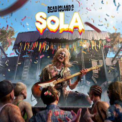 SOLA Festival: Het Volgende Hoofdstuk in de Zombie Apocalyps van Dead Island 2