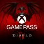 Diablo 4 komt naar de Xbox Game Pass – en dat is pas het begin