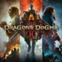 Dragon’s Dogma 2 Update DIE JE NODIG HEBT: Nieuw Spel+ en Prestatieaanpassingen