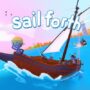 Sail Forth: Gratis Spel van de Week van 11 tot 18 januari 2024