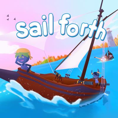 Sail Forth: Gratis Spel van de Week van 11 tot 18 januari 2024