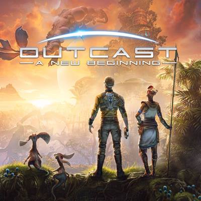 Pixel Sundays: Outcast - De Terugkeer van een Groot Klassiek