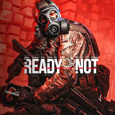 Ready or Not: Realistische FPS voor de Helft van de Prijs op CDkeyNL