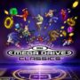 Promotie SEGA Mega Drive Classics: Goedkope CD-sleutel voor een beperkte tijd