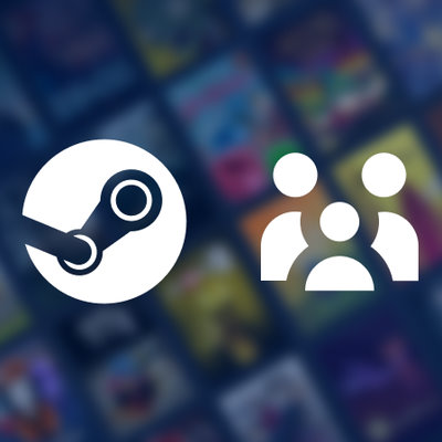 Steam Families Uitgelegd: Deel Spellen Eenvoudig & Bespaar met Goedkope CD-sleutels
