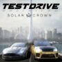 Test Drive Unlimited Solar Crown uitgesteld, maar nieuwe trailer maakt indruk