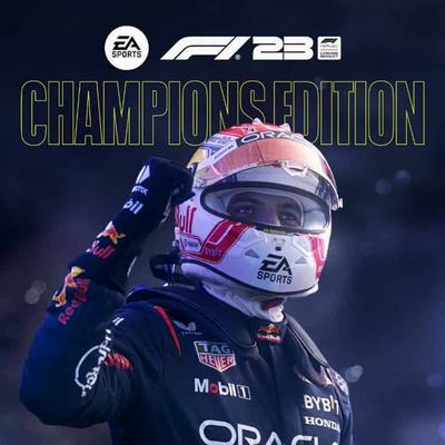 F1 23 Champions Upgrade is gratis met Game Pass Ultimate en EA Play