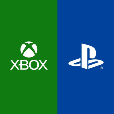 Microsoft naar Sony: 