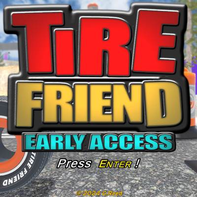 Tire Friend Early Access: Voor Altijd Gratis – Handelen Nu