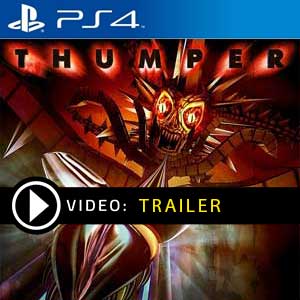 Koop Thumper PS4 Goedkoop Vergelijk de Prijzen