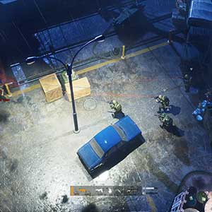 Thunder Tier One Doel